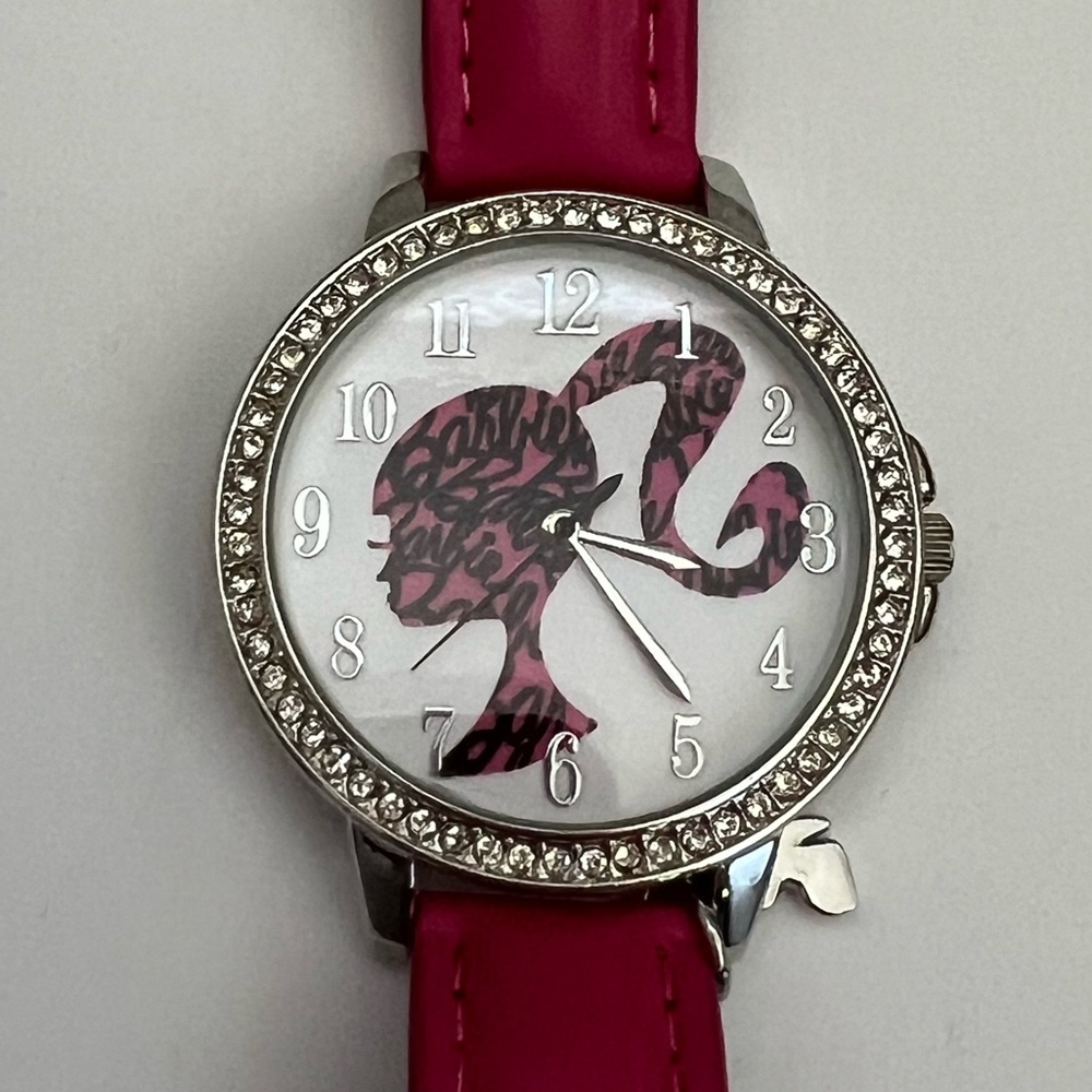 Barbie Watch - Picture 3 of 5